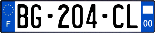 BG-204-CL