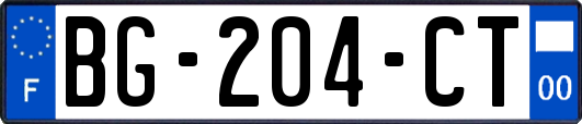 BG-204-CT