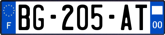 BG-205-AT