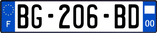 BG-206-BD
