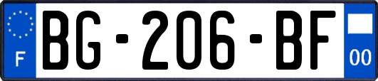 BG-206-BF