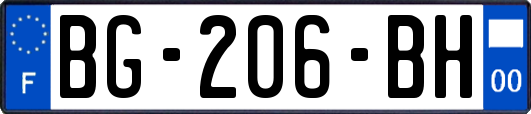 BG-206-BH
