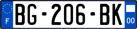 BG-206-BK