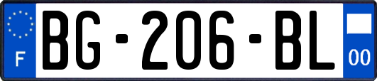 BG-206-BL