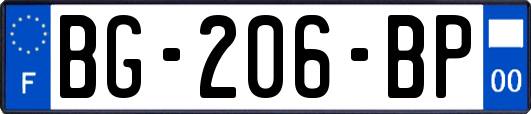 BG-206-BP