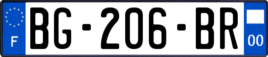 BG-206-BR