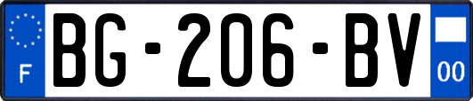 BG-206-BV