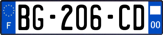 BG-206-CD