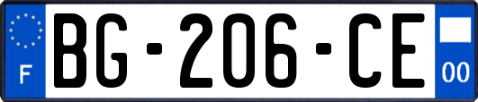 BG-206-CE