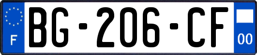 BG-206-CF