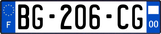 BG-206-CG