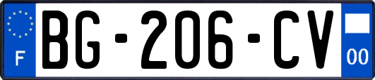 BG-206-CV