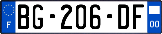BG-206-DF