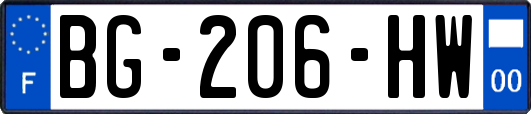 BG-206-HW