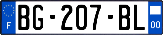 BG-207-BL
