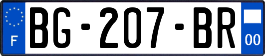 BG-207-BR