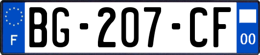 BG-207-CF