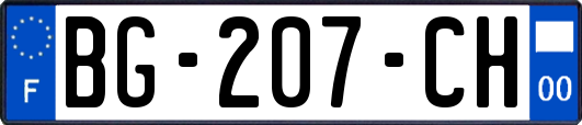 BG-207-CH