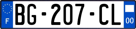 BG-207-CL