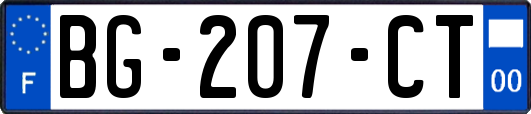 BG-207-CT
