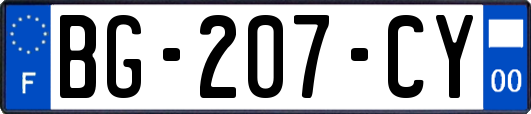 BG-207-CY