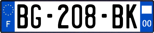 BG-208-BK