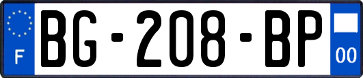 BG-208-BP