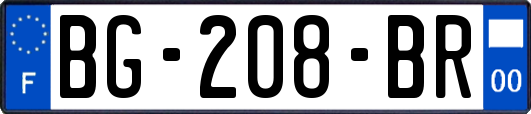BG-208-BR