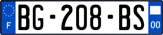 BG-208-BS