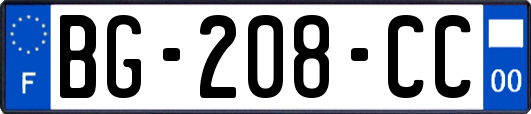 BG-208-CC