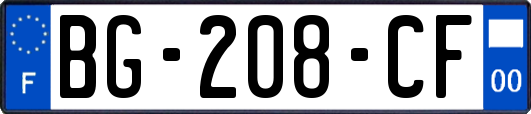 BG-208-CF