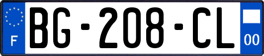BG-208-CL
