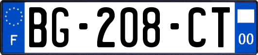 BG-208-CT