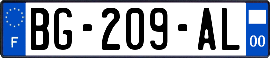 BG-209-AL