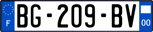 BG-209-BV