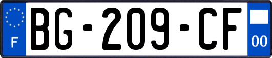 BG-209-CF