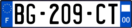 BG-209-CT