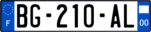 BG-210-AL