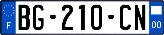 BG-210-CN