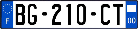 BG-210-CT