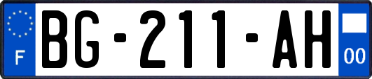 BG-211-AH