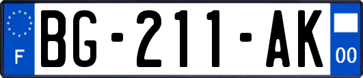 BG-211-AK