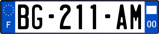 BG-211-AM