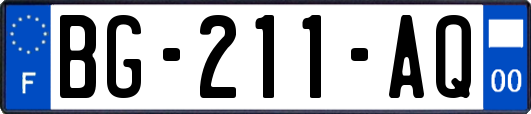 BG-211-AQ