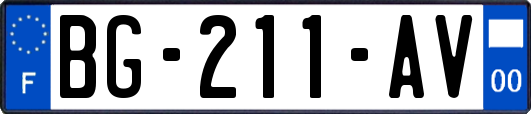 BG-211-AV