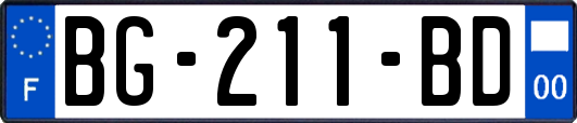 BG-211-BD