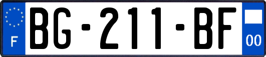 BG-211-BF