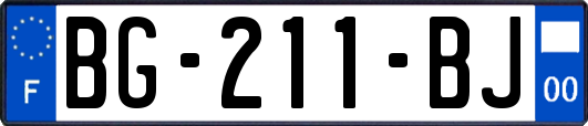 BG-211-BJ