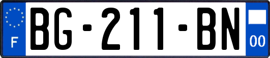 BG-211-BN