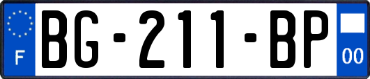 BG-211-BP